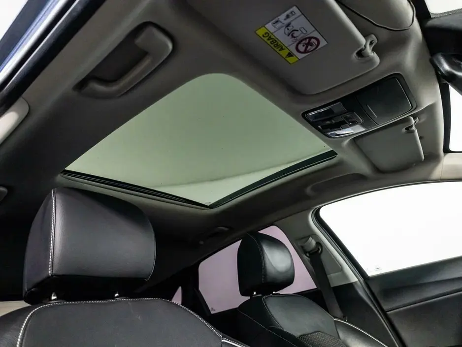 Kia Ceed, 2019 г.