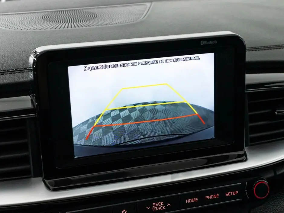 Kia Ceed, 2019 г.