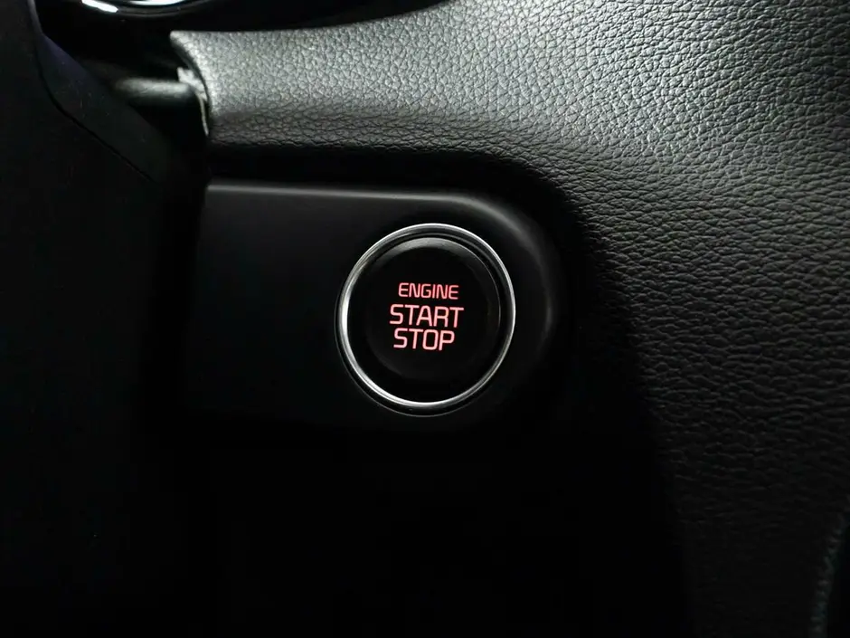 Kia Ceed, 2019 г.