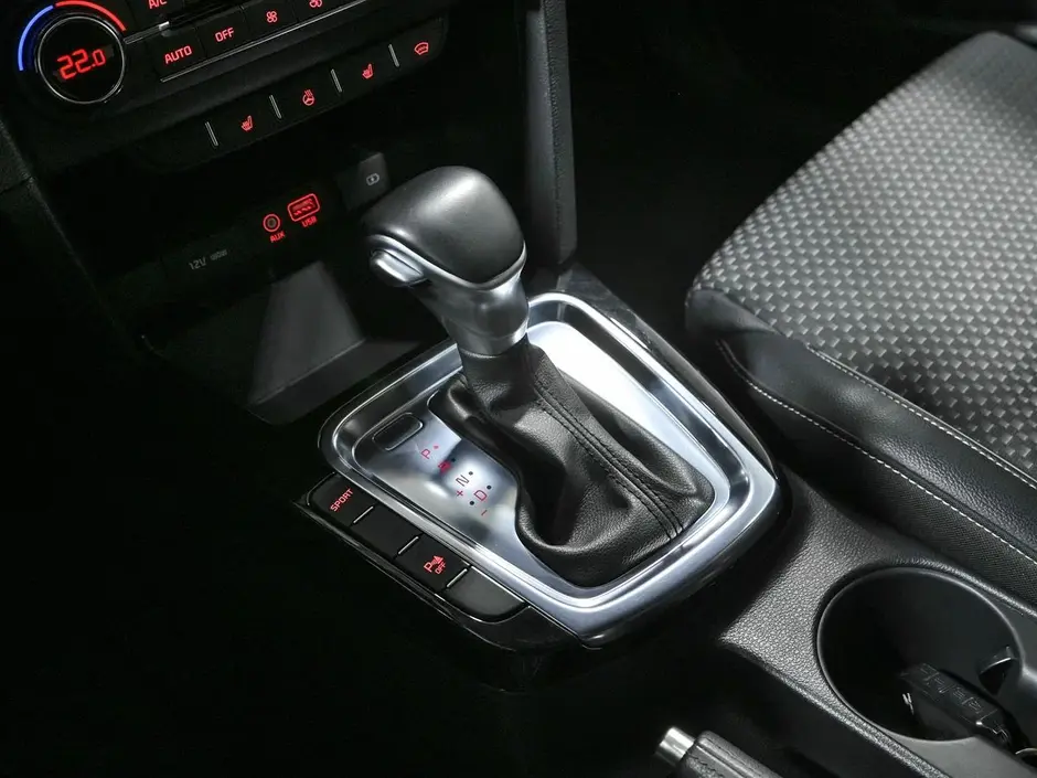 Kia Ceed, 2019 г.