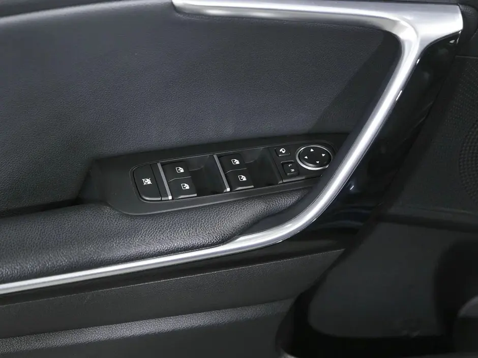 Kia Ceed, 2019 г.
