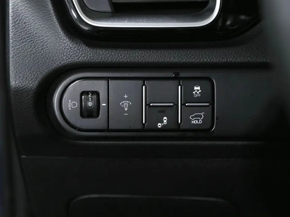 Kia Ceed, 2019 г.