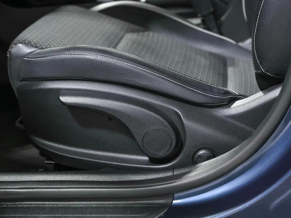 Kia Ceed, 2019 г.