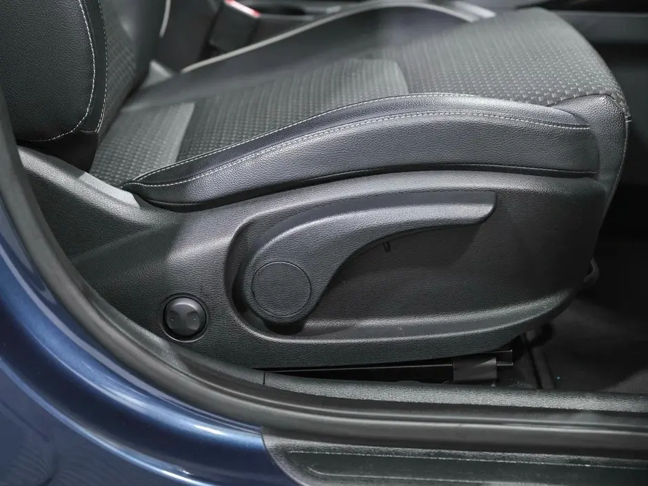Kia Ceed, 2019 г.