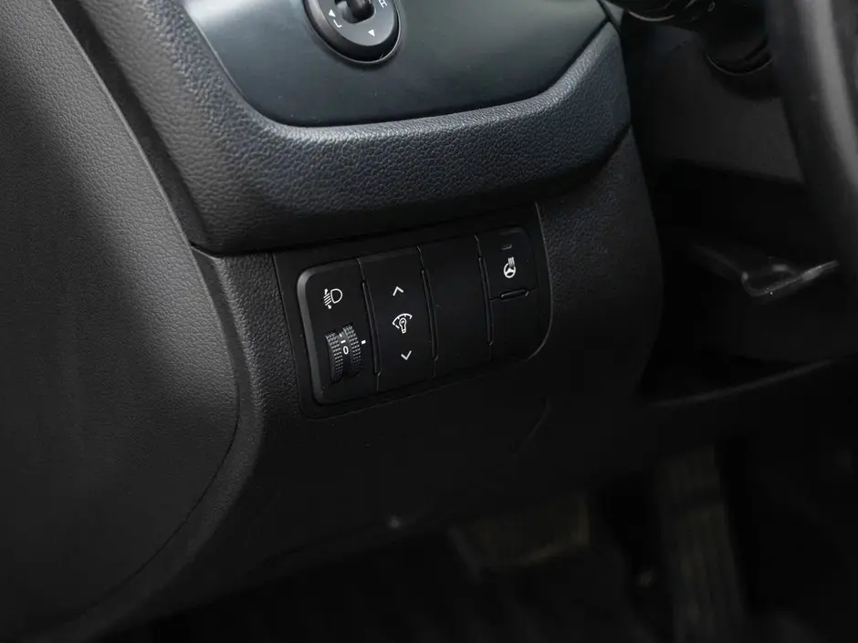 Kia Ceed, 2014 г.