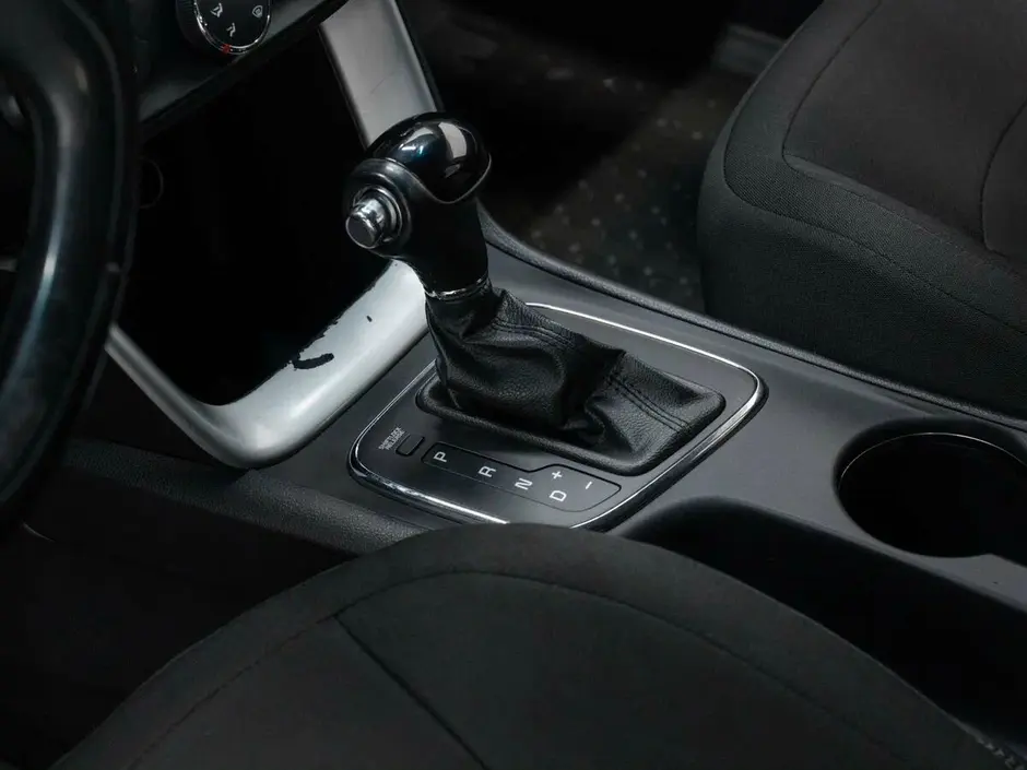 Kia Ceed, 2014 г.