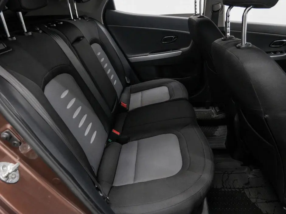 Kia Ceed, 2014 г.