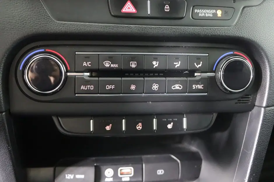 Kia Ceed, 2019 г.