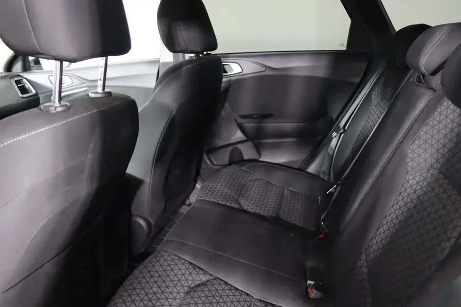 Kia Ceed, 2019 г.