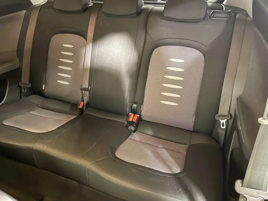 Kia Ceed, 2013 г.