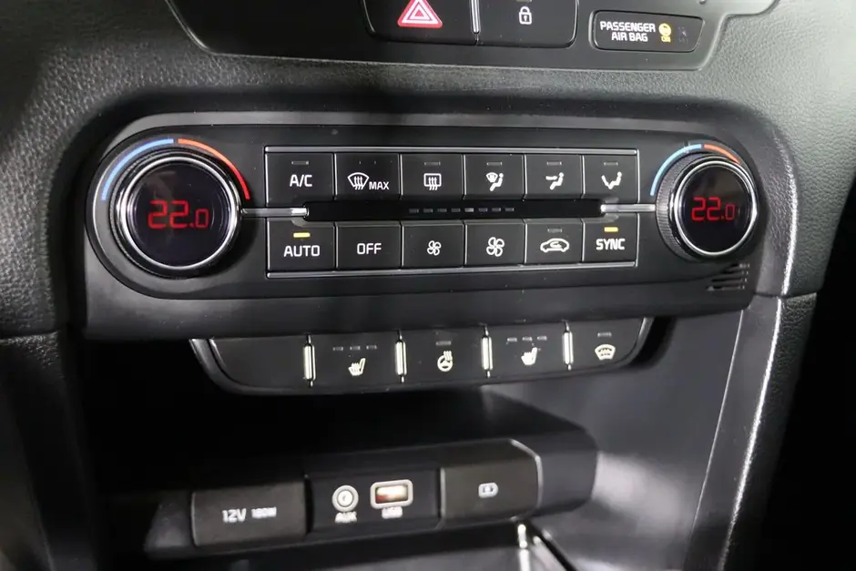 Kia Ceed, 2018 г.