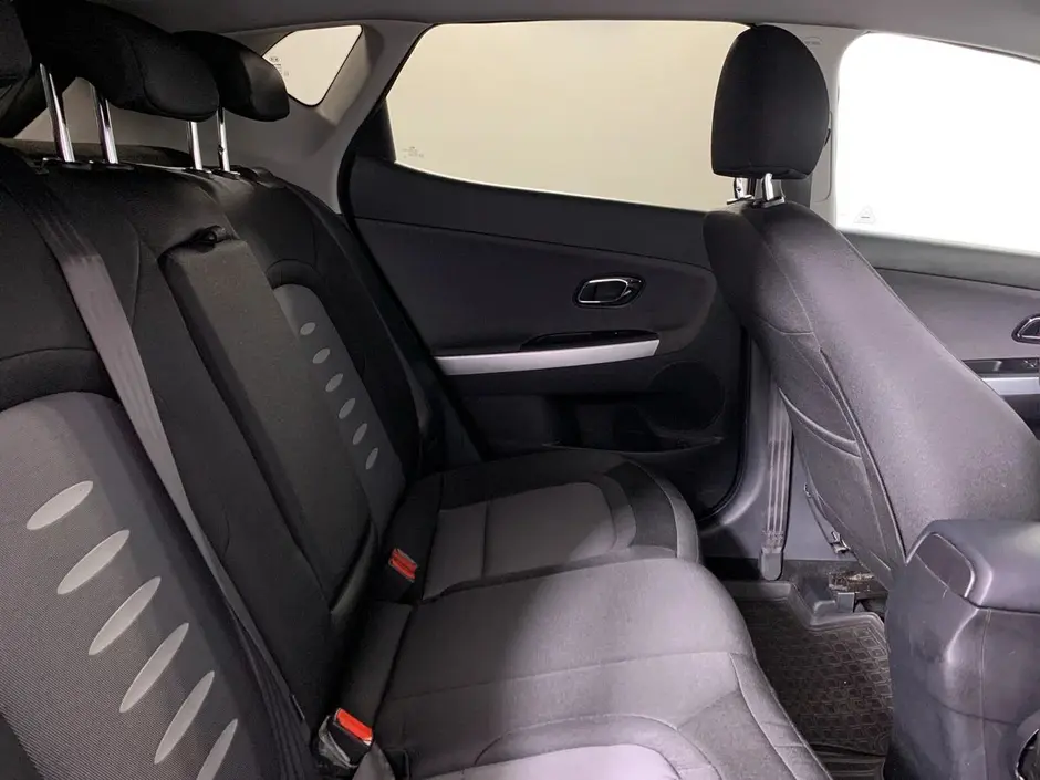 Kia Ceed, 2014 г.