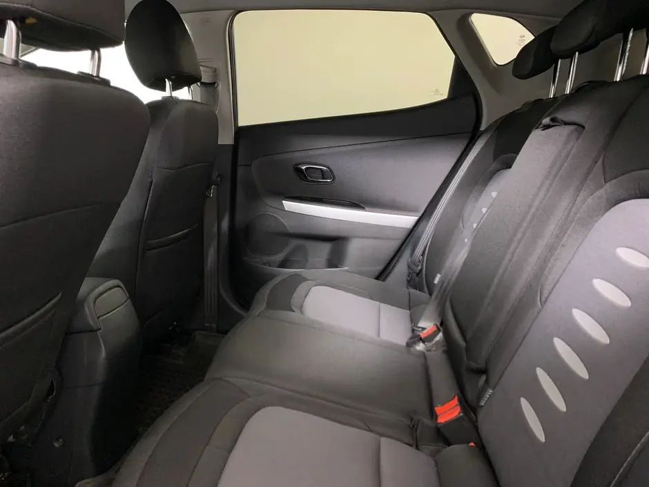 Kia Ceed, 2014 г.