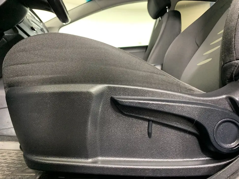 Kia Ceed, 2014 г.