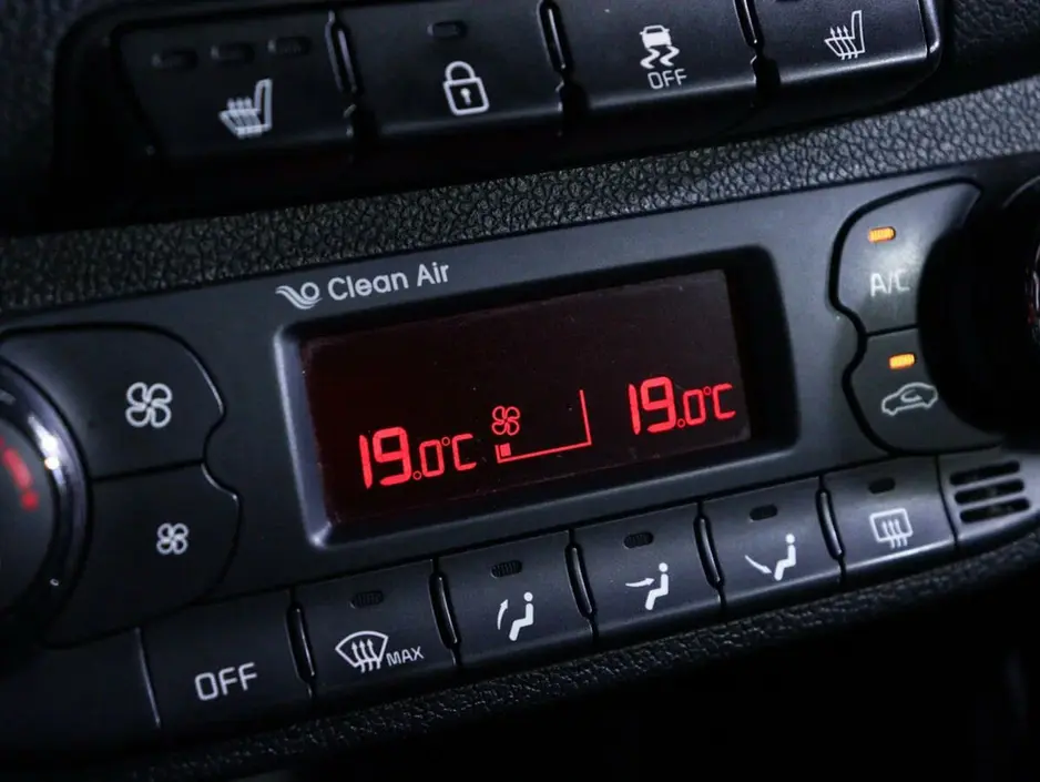 Kia Ceed, 2013 г.