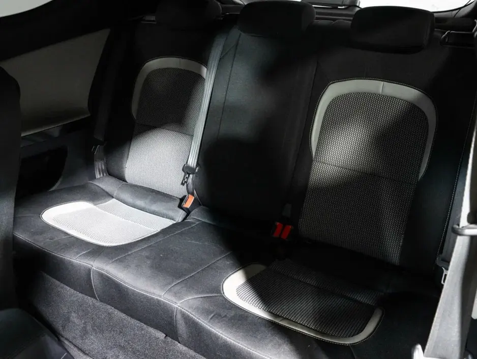 Kia Ceed, 2013 г.