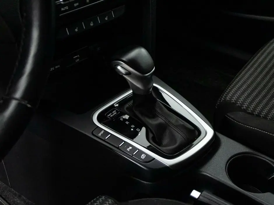 Kia Ceed, 2022 г.