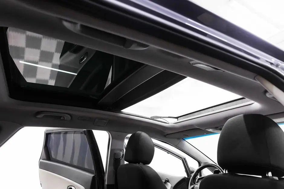 Kia Ceed, 2015 г.