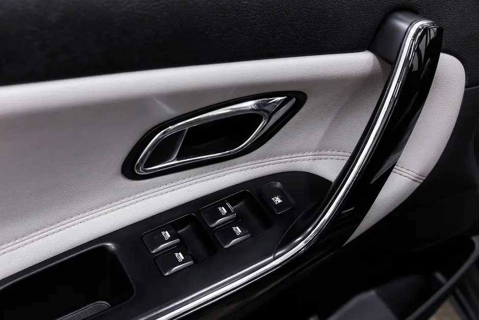 Kia Ceed, 2015 г.