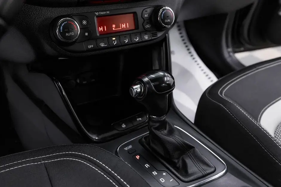Kia Ceed, 2015 г.