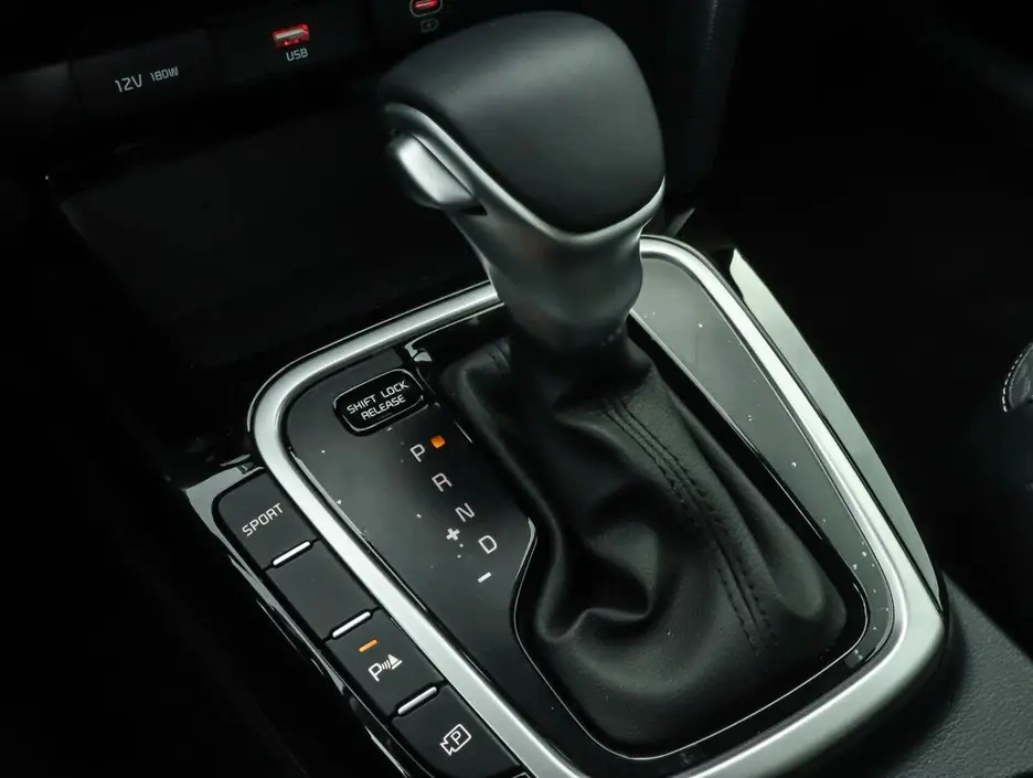 Kia Ceed, 2022 г.