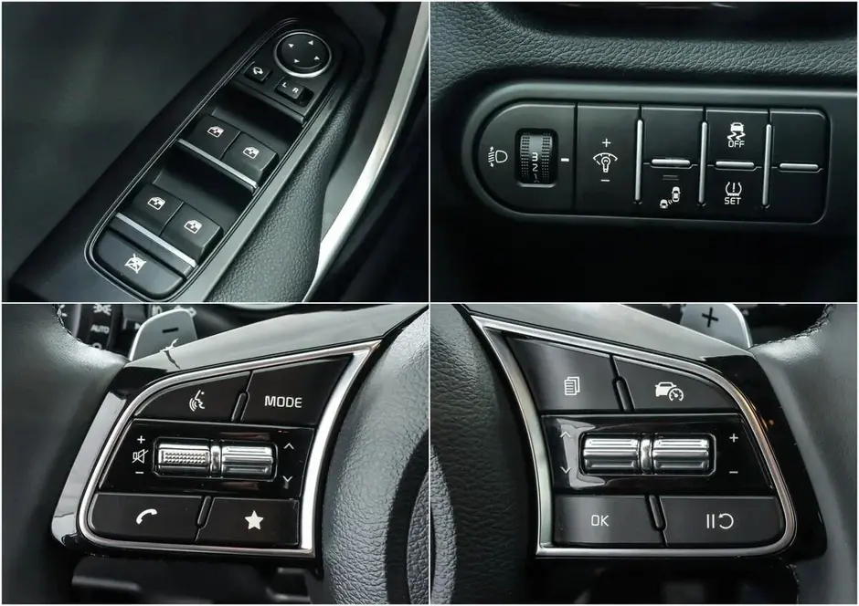 Kia Ceed, 2022 г.