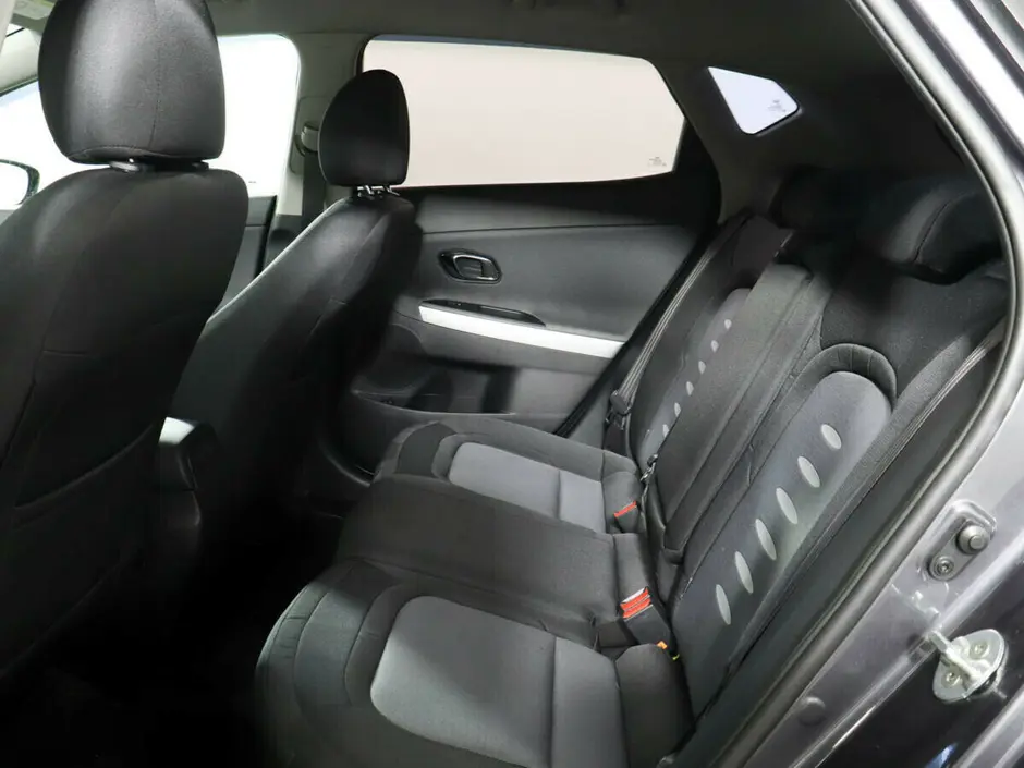 Kia Ceed, 2013 г.