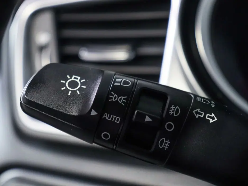 Kia Ceed, 2018 г.
