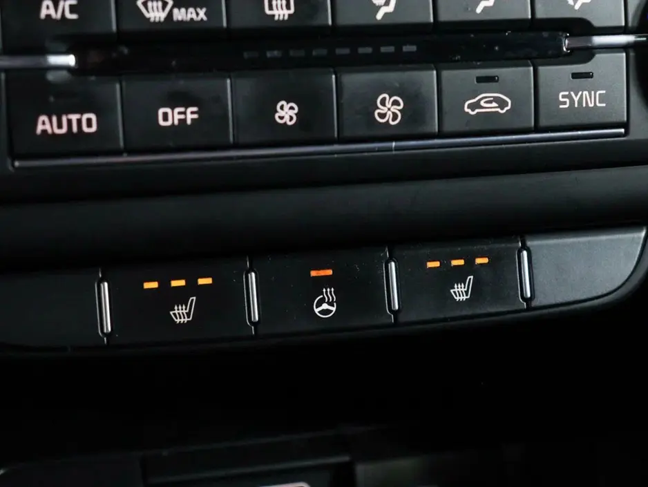 Kia Ceed, 2018 г.