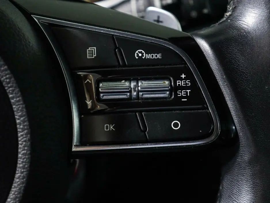 Kia Ceed, 2018 г.