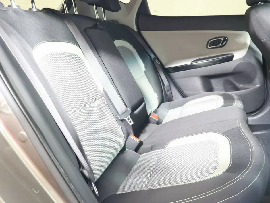 Kia Ceed, 2015 г.