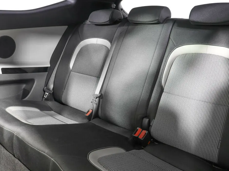 Kia Ceed, 2013 г.