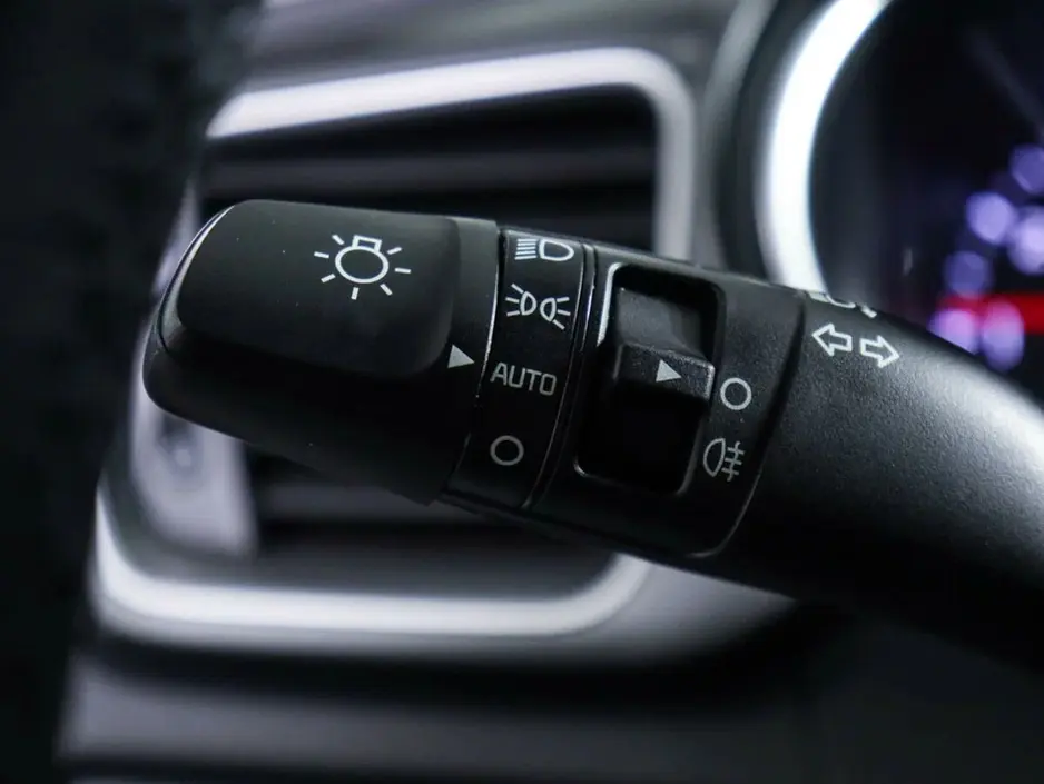 Kia Ceed, 2022 г.