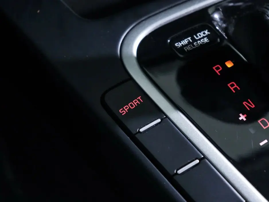 Kia Ceed, 2022 г.