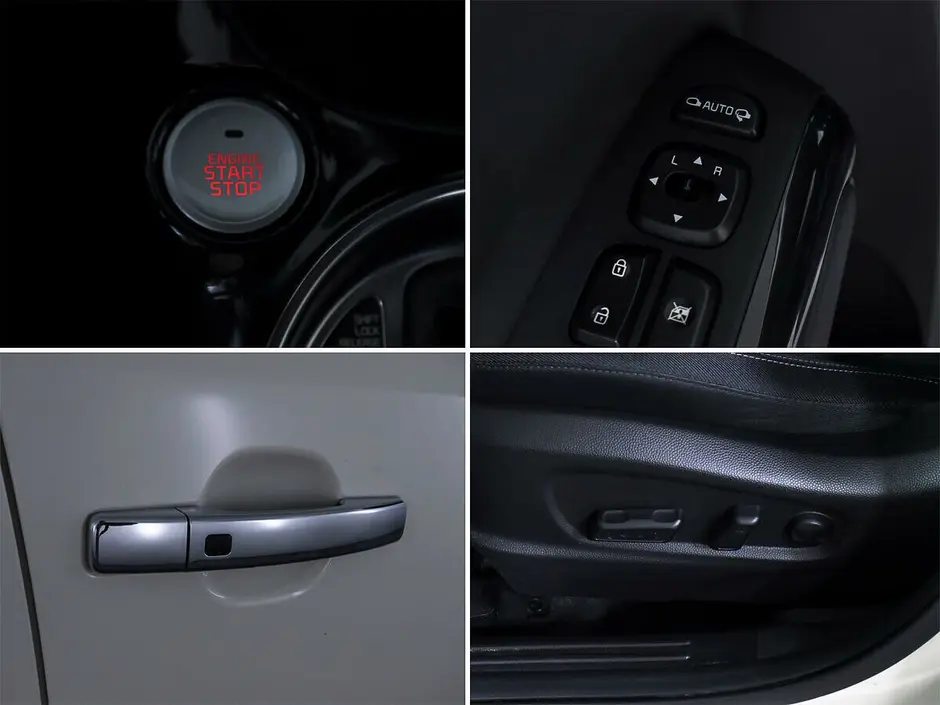 Kia Soul, 2017 г.