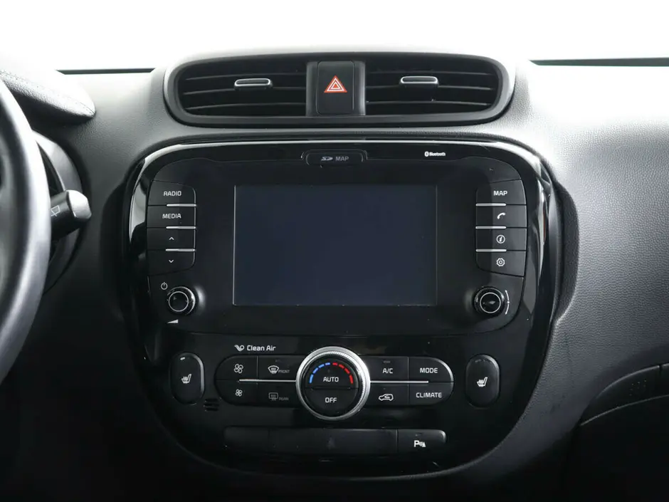 Kia Soul, 2017 г.