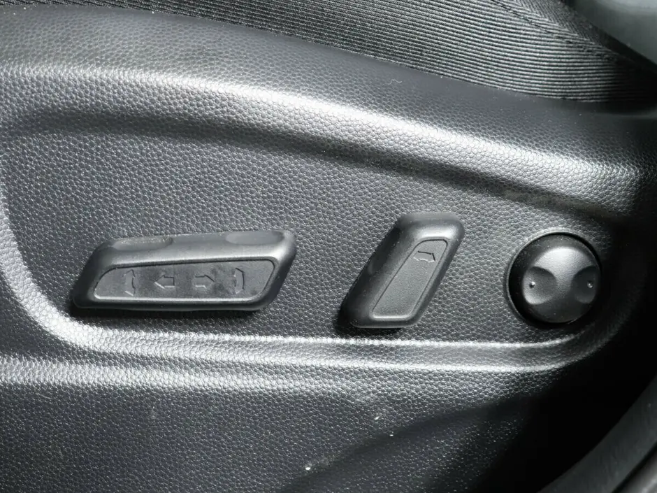 Kia Soul, 2017 г.