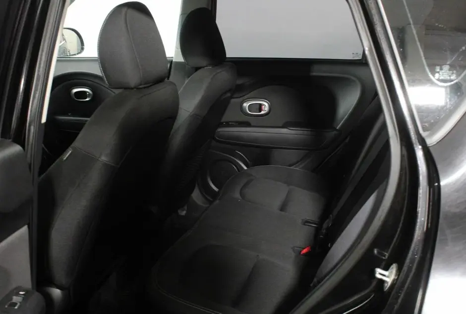 Kia Soul, 2018 г.