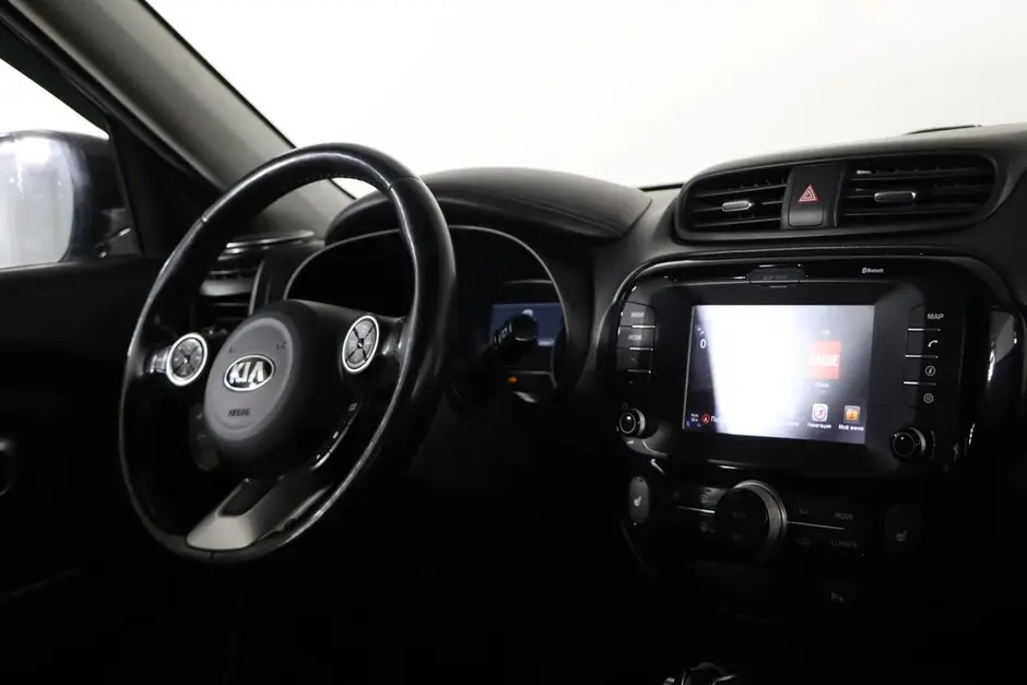 Kia Soul, 2018 г.