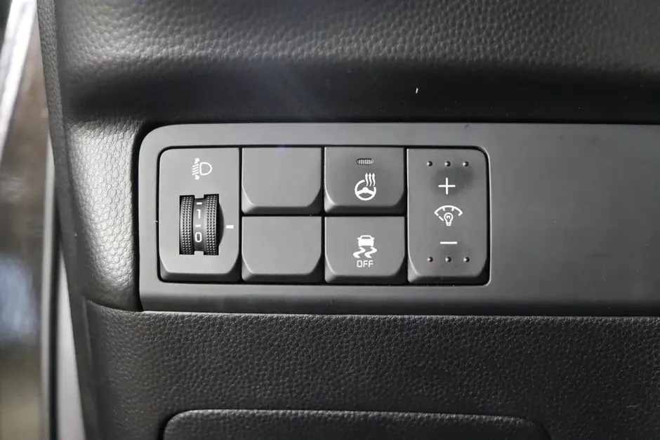Kia Soul, 2018 г.