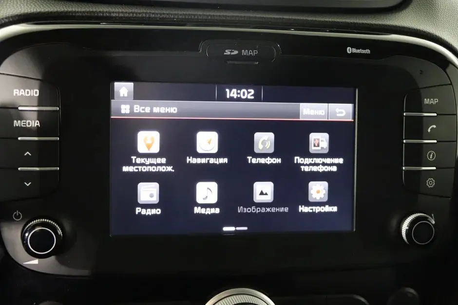 Kia Soul, 2018 г.