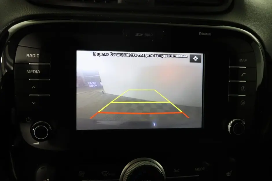 Kia Soul, 2018 г.