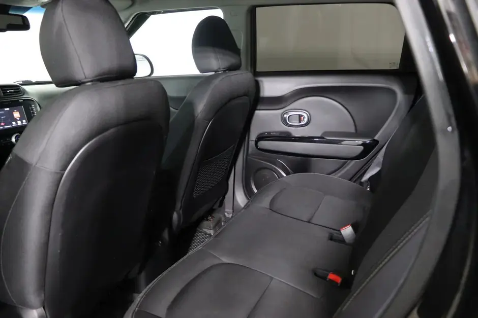 Kia Soul, 2018 г.