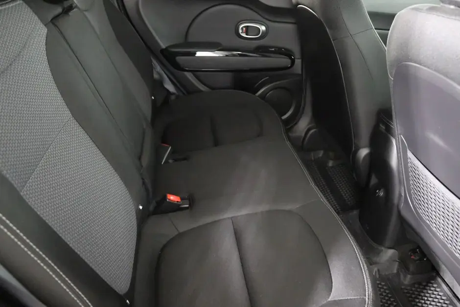 Kia Soul, 2018 г.