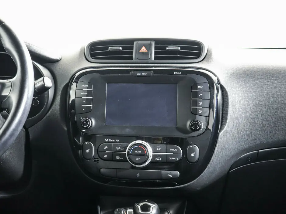 Kia Soul, 2017 г.