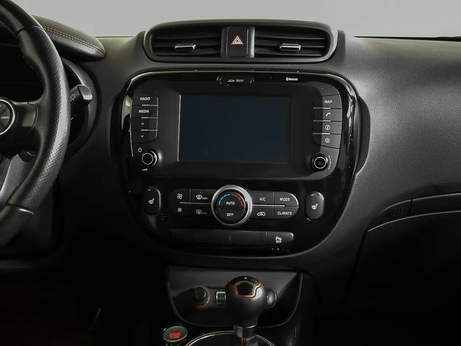 Kia Soul, 2017 г.