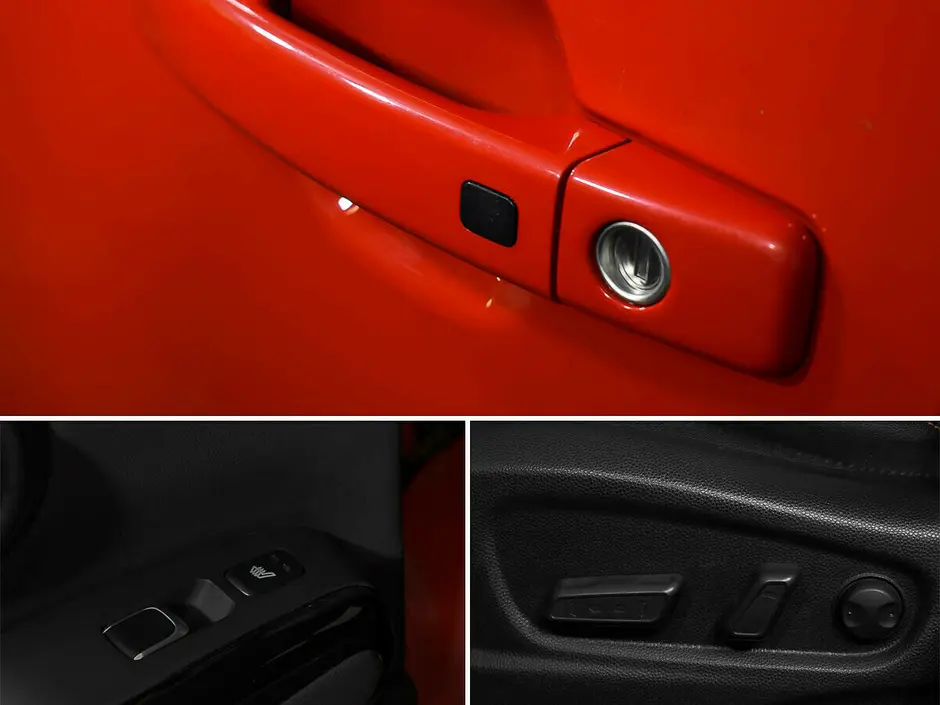 Kia Soul, 2017 г.