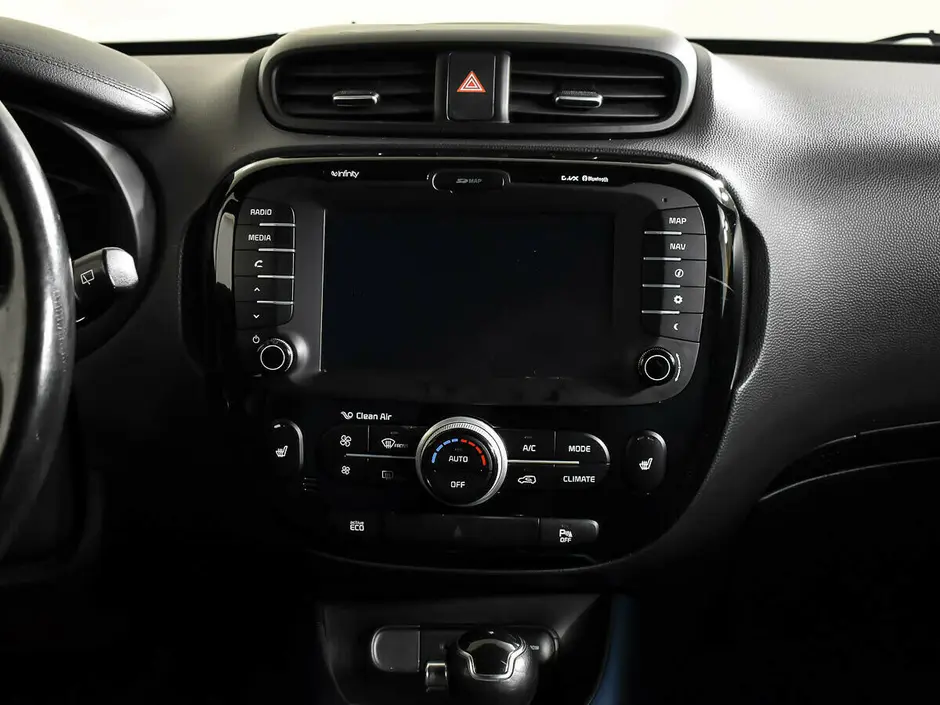 Kia Soul, 2014 г.