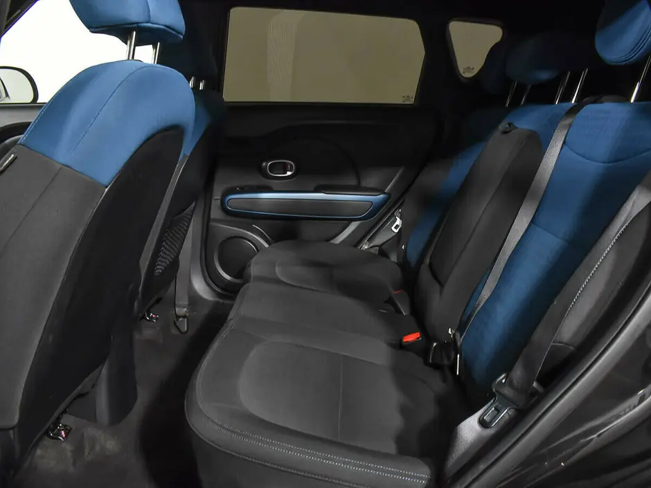 Kia Soul, 2014 г.