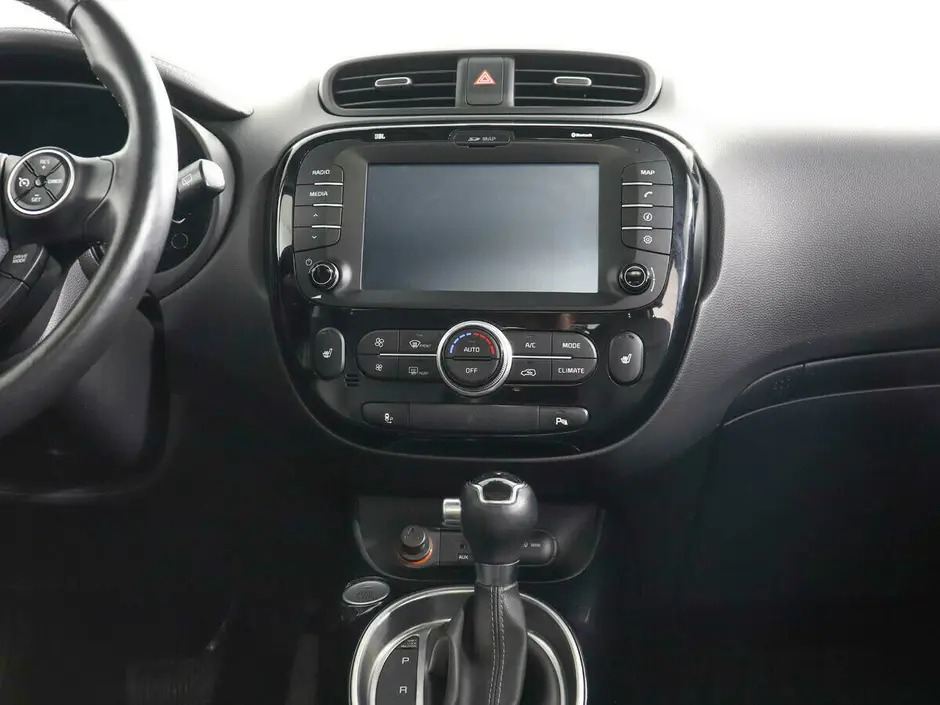 Kia Soul, 2017 г.